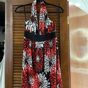 Charlotte Russe multi color